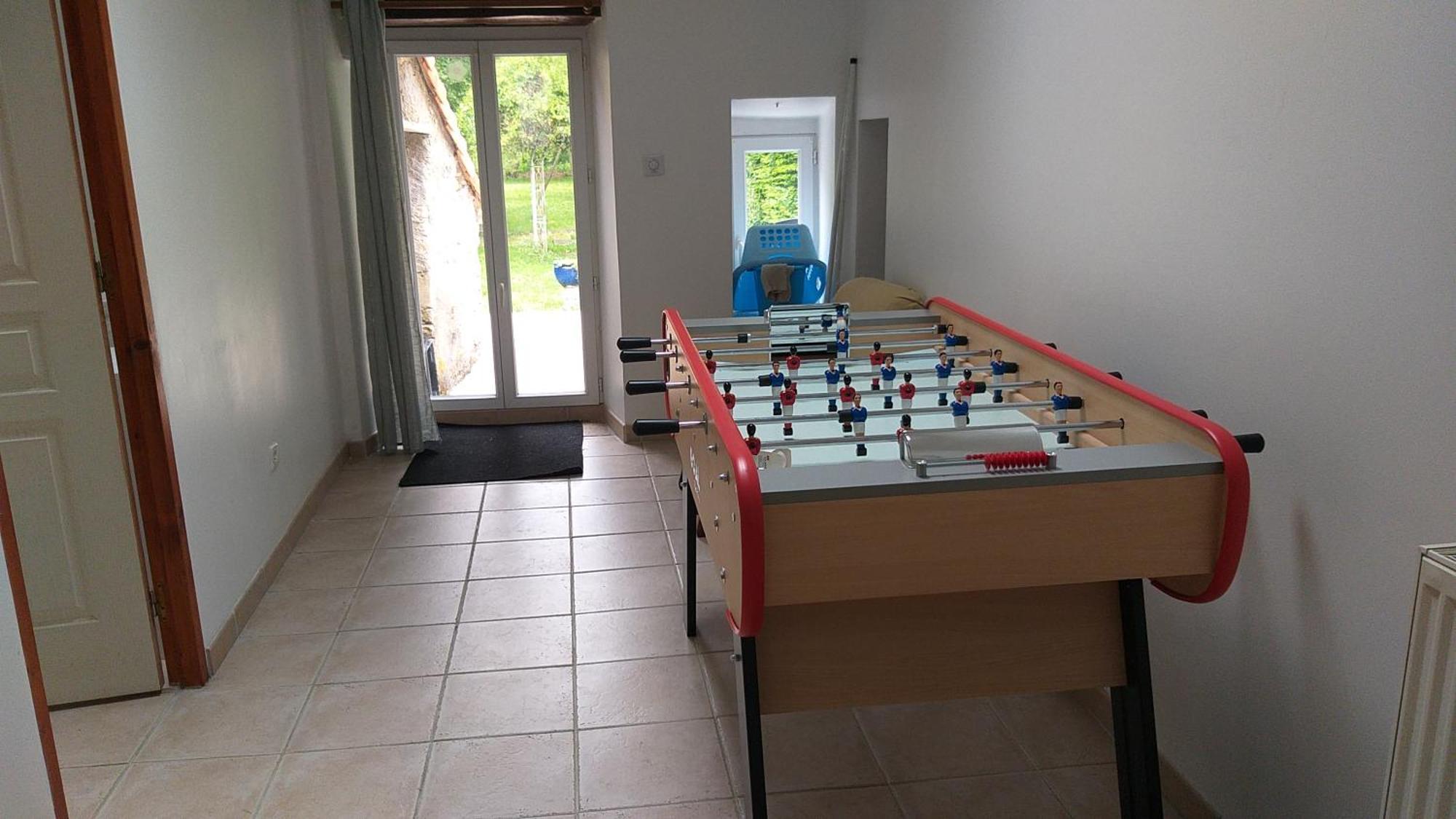 Saint-Hilaire-du-Bois  La Laujere Ivie - Gite & Piscine Privative מראה חיצוני תמונה
